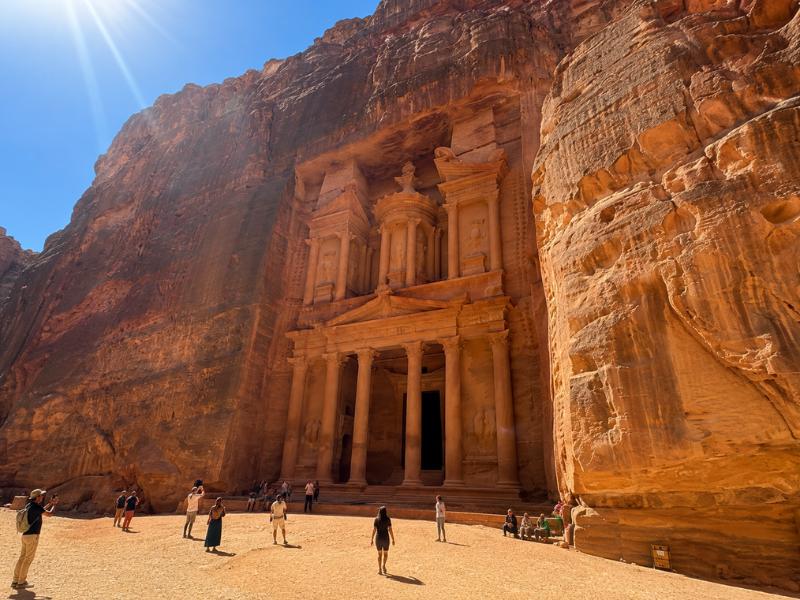 Petra